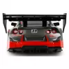 Drifta auto Amewi 21112 1:24 elektriskais RC modelis, Li-Ion 500 mAh, ieteicams 8+