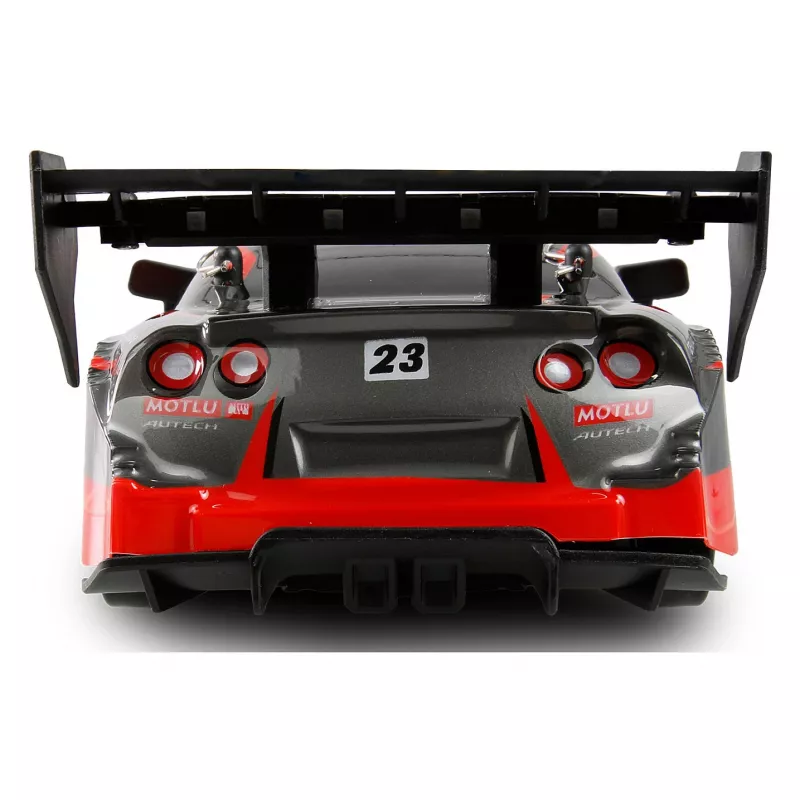 Drifta auto Amewi 21112 1:24 elektriskais RC modelis, Li-Ion 500 mAh, ieteicams 8+
