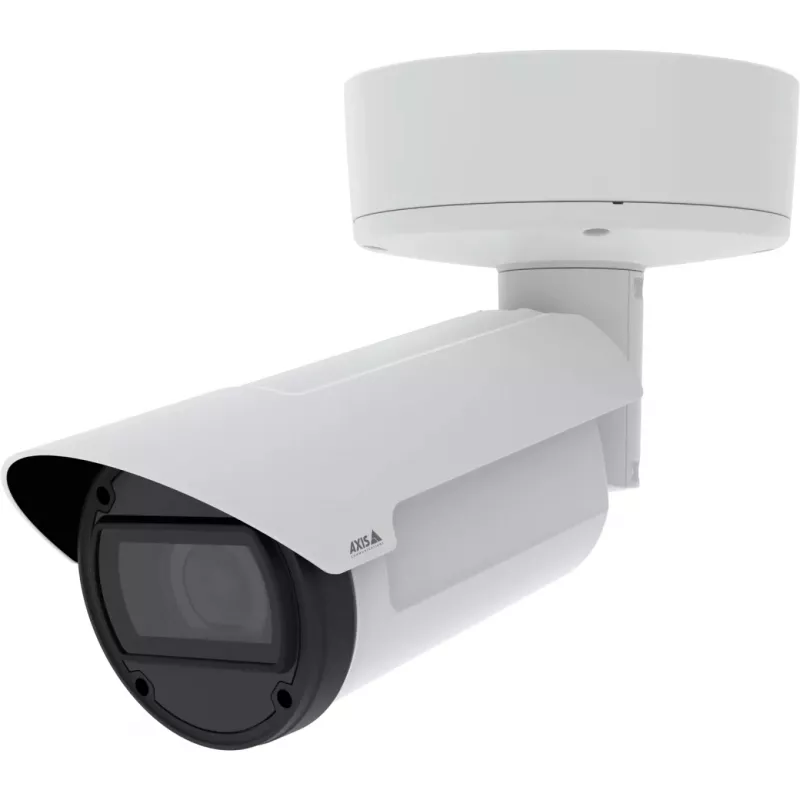IP novērošanas kamera Axis Q1809-LE 150mm 7680 x 4320