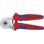 Knipex 97 55 14 Gofrēšanas knaibles
