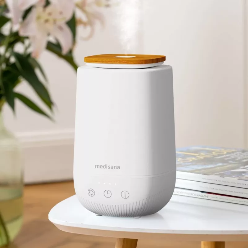 Medisana AD 650 aromātu difuzors