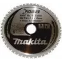 Makita Specialized - ripzāģa asmens - metālam - 136 mm - 50 zobi (B-33641)