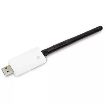 Bezvadu ePaper USB adapteris Lancom Systems LANCOM Wireless ePaper USB — bezvadu savienojamība, saderīgs ar LN-830U, LX-6200, LX-6400, LX-6402, 1650E, 1793VAW