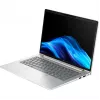 Probook 4 G1a (C07P4ES), piezīmjdators sudraba krāsā, AMD Ryzen 5 230, AMD Radeon 760M, 16 GB DDR5, 512 GB (512 GB SSD), Windows 11 Pro