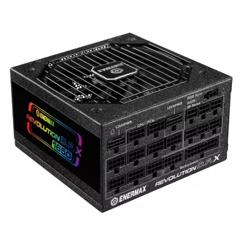 Barošanas bloks Enermax ERT1650EWT 1650 W