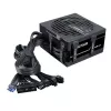 Barošanas bloks Lian Li RB0750B.B 750 W ATX 24-pin, 80 PLUS Bronze, 135 mm ventilators, melns