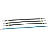 Hager incoming kabelis harness universZY872A25 mm² 4P L1.2.3 N 375.375.375.425