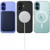 Apple iPhone 16 Plus - 5G viedtālrunis - Dual-SIM / Iekšējā atmiņa 512 GB