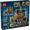 LEGO® Harry Potter™ Cūkkārpas pils: Lielā zāle 76435