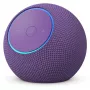 Amazon Echo Dot Max 2025 izlaidums - Ametists - Bluetooth (B0DKLDMHYB)