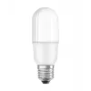 LED stick bulb Ledvance Parathom FR E27 9W Warm balta, A+ energy class