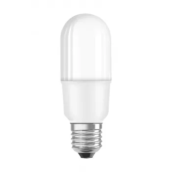 LED stick bulb Ledvance Parathom FR E27 9W Warm balta, A+ energy class