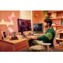 HP OMEN by HP 16L TG03-0179ng galddators [Intel i7-14700F, 32GB RAM, 1TB SSD, GeForce RTX 5060 Ti 16GB, Windows 11] (BU5Q8EA#ABD)
