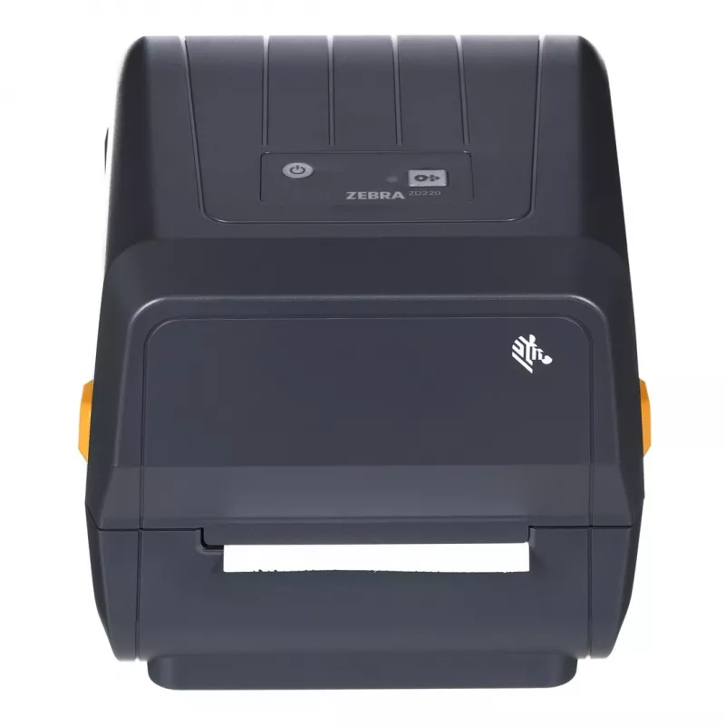 Zebra ZD220 etiķešu printeris Termiskā pārnese 203 x 203 DPI 102 mm/sek. Vadu