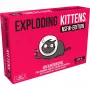 Exploding Kittens - NSFW izdevums, kāršu spēle