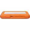 LaCie Rugged RAID Shuttle 8TB portatīvais cietais disks, USB-C (STHT8000800)