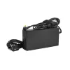 Barošanas adapteris zaļa Cell AD139P 90W universāls klēpjdatoru adapteris 19.5V 9.23A 5.5×1.7mm Melns