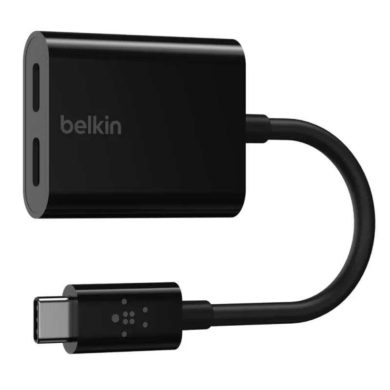 Lādētājs iekštelpām Belkin F7U081BTBLK