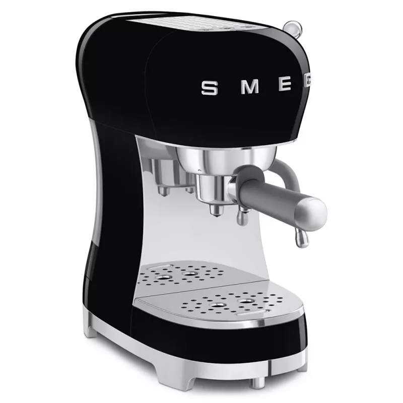 Espresso kafijas automāts Smeg 1.1 L ECF02BLEU
