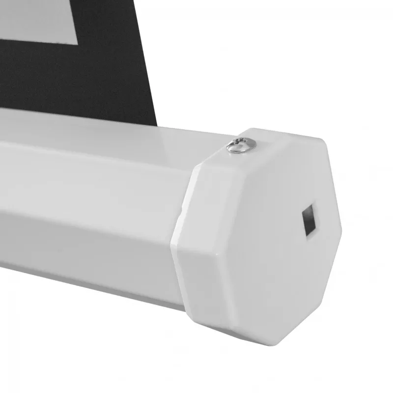 Projekcijas ekrāns SBOX PSMT-96-2, 172 x 172 cm skata virsma