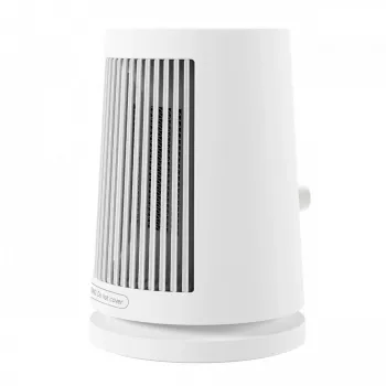 Ventilatora elektriskais telpu sildītājs Xiaomi Desktop Heater BHR8940EU