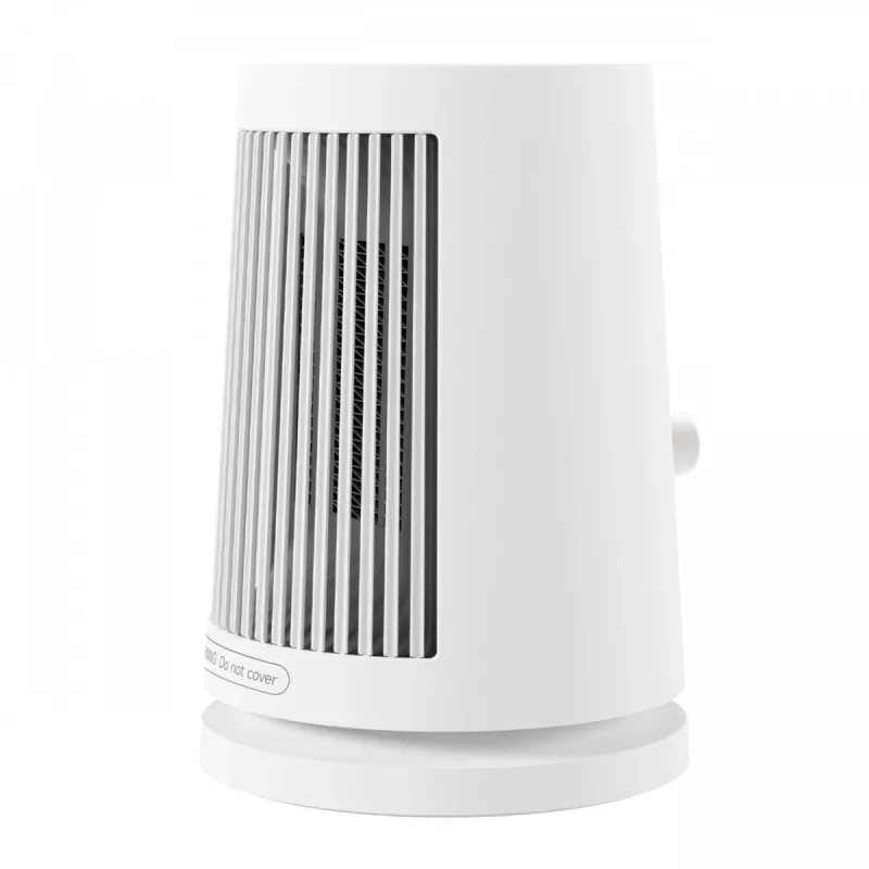 Ventilatora elektriskais telpu sildītājs Xiaomi Desktop Heater BHR8940EU