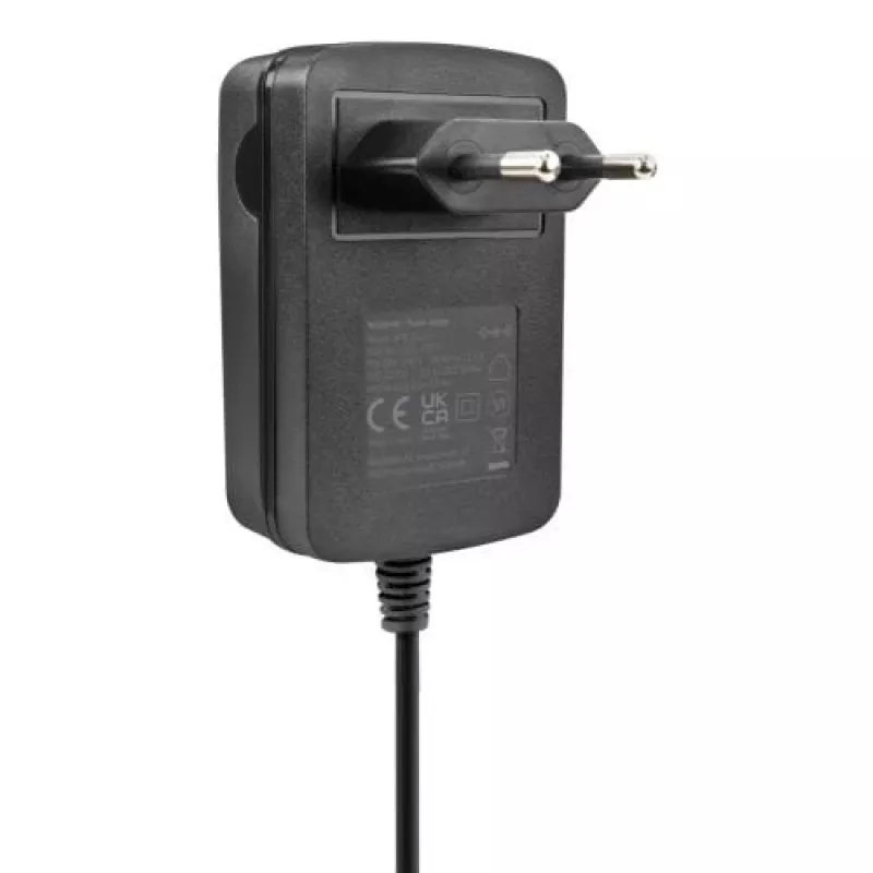Barošanas bloks ANSMANN 1201-0027 12 V līdzstrāva 2,5 A