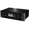 Behringer X32 Rack 40 kanāli 10 - 22000 Hz Melns