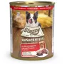 Mitrā suņu barība Agras Pet Foods Monoprotein Beef 800 g — konservēta, pieaugušiem suņiem, bez graudiem, bez lipekļa