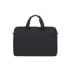 Rivacase 8037 39,6 cm (15.6) Messenger soma melna