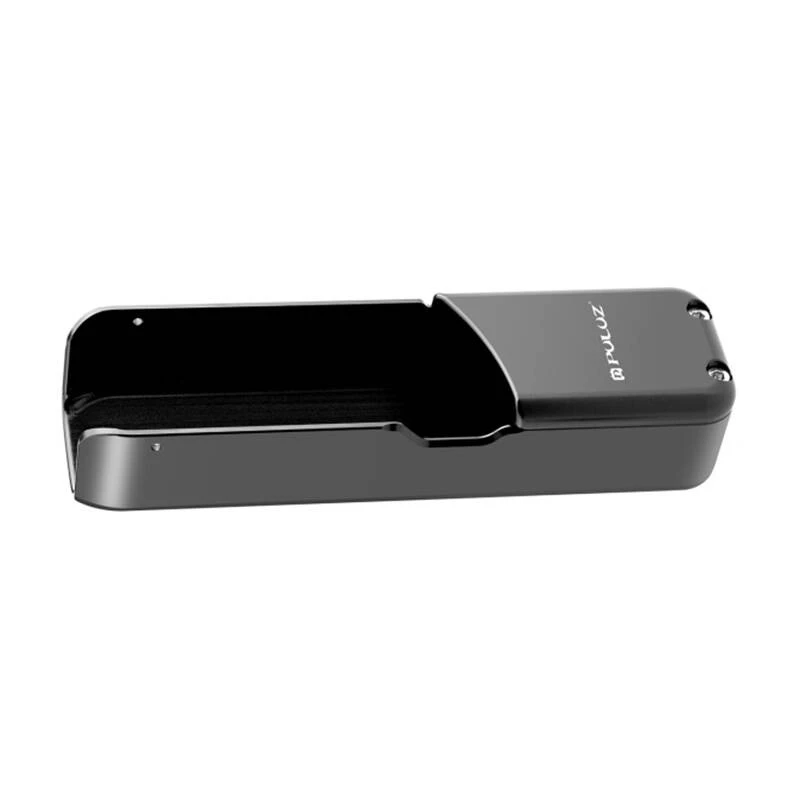 Aizsargājošs metāla būris Puluz DJI Osmo Pocket 3 PU930B — viegls, izturīgs rāmis piederumu piestiprināšanai