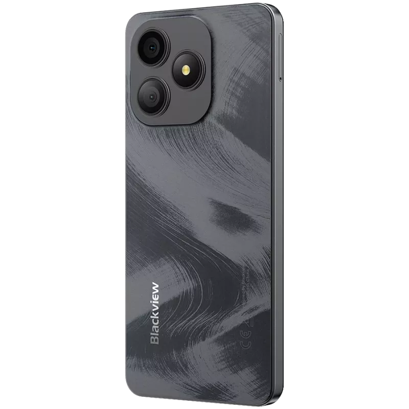 Mobilais telefons Wave 9C/4/64GB Melns Blackview