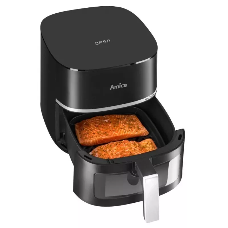 Gaisa fritieris AFM 5020