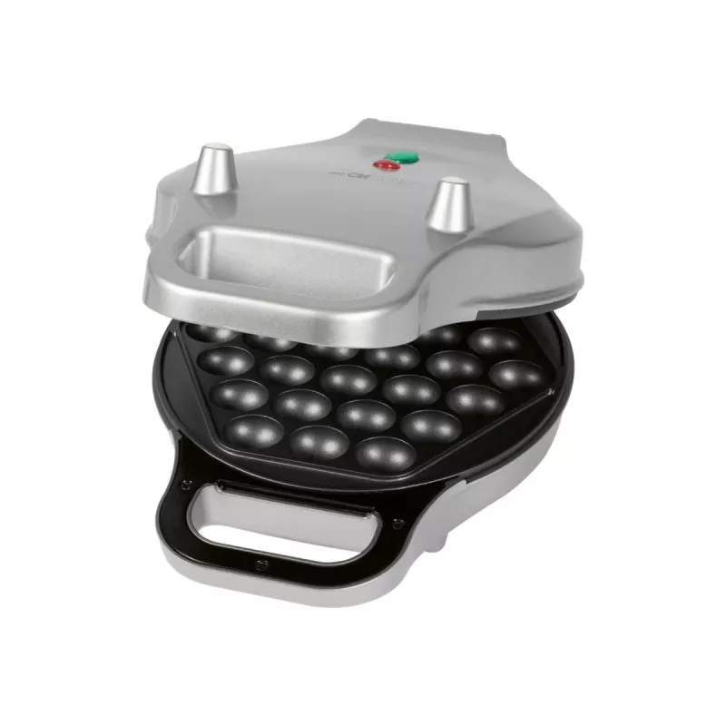 Vafeļu panna CLATRONIC WA 3772