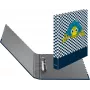 Ring binder Herlitz maX.file A4 Multicolour D-ring Storage