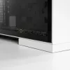 Datora korpuss Geometric Future Model 8 Lohan Midi-Tower Case - balts