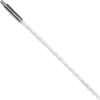 Kabeļu ievilkšanas stienis c.k tools MightyRod PRO 1 m, 4 mm diametrs, Spira-FLEX T5433