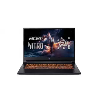Acer Nitro V 16S AI ANV16S-41-R6WL 16 collas WQXGA IPS, AMD Ryzen 7 260, 16 GB RAM, 1 TB SSD, GeForce RTX 5070, Windows 11
