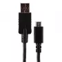 USB kabelis Garmin 010-11478-01 Melns
