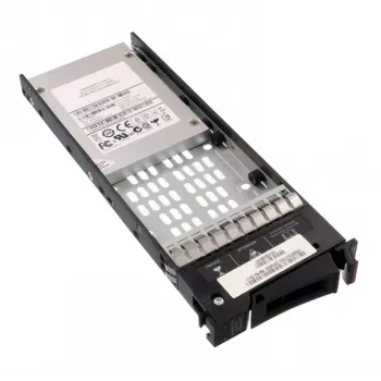 IBM 200GB 2,5 collu SAS SSD priekš Storwize V7000 V2 (00AR329)