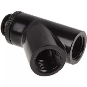 Alphacool 17401 - Brass - Neopren - PVC - Silicone - Melns - 18 mm - 44 mm - 33 mm - 81 g (17401)