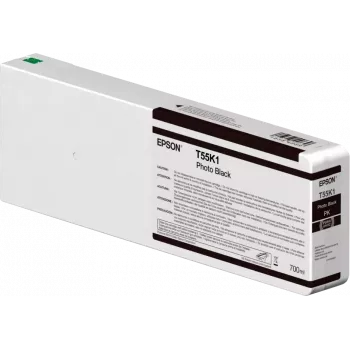 Matu žāvētājs Epson UltraChrome Pro10 Gaiši ciāna 350 ml, viena iepakojums