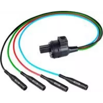 Gossen Metrawatt Z501S PRO-RE mērīšanas adapteris zemējuma mērījumiem PRO-RE 1 gab. (Z501S)