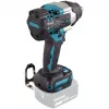 Makita DTW701Z bezvadu skrūvgriezis/triecienskrūvgriezis 2700 RPM Melns, Zils