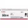tonera kasete Canon CRG-069H 7600 lapas Melns