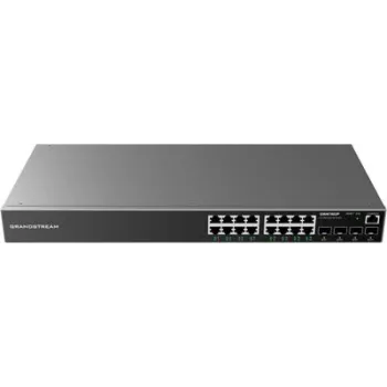 Pārvaldāms L2+ slēdzis Grandstream Networks GWN7802