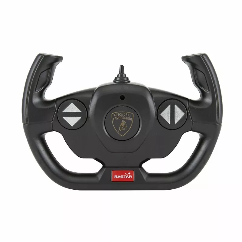 Sporta auto Jamara Lamborghini Huracán STO ar elektromotoru 1:14