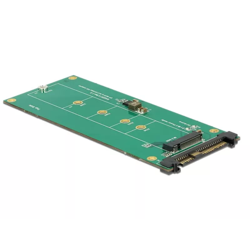 Iekšējais M.2 adapteris DeLOCK 62865