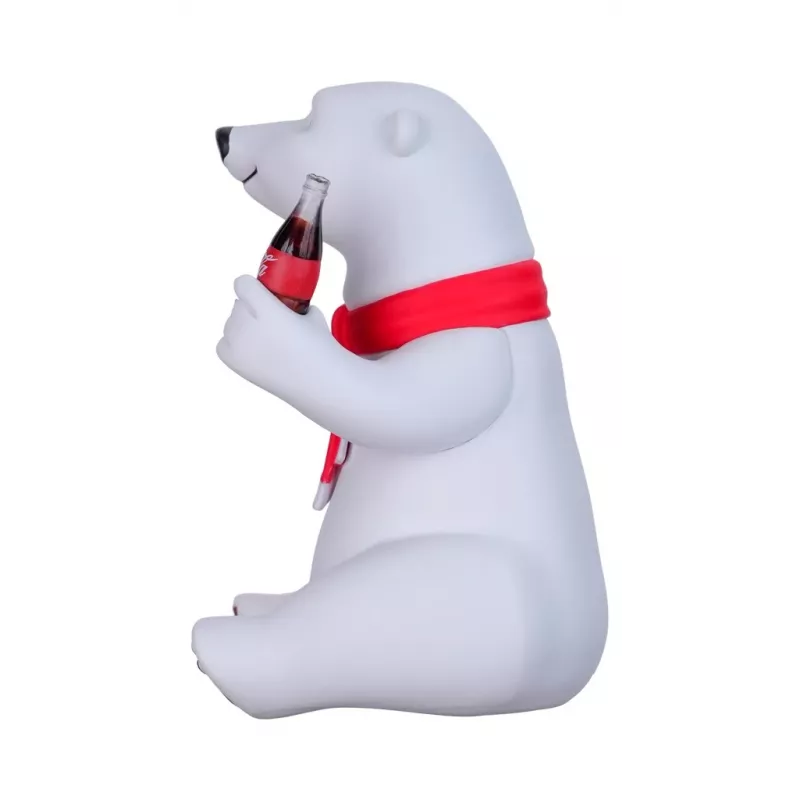 MINIX COCA COLA - LEDUSLĀCIS
