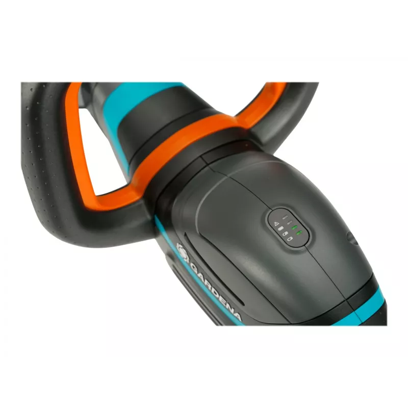 Dzīvžoga trimmeris Gardena ComfortCut 60/18V P4A